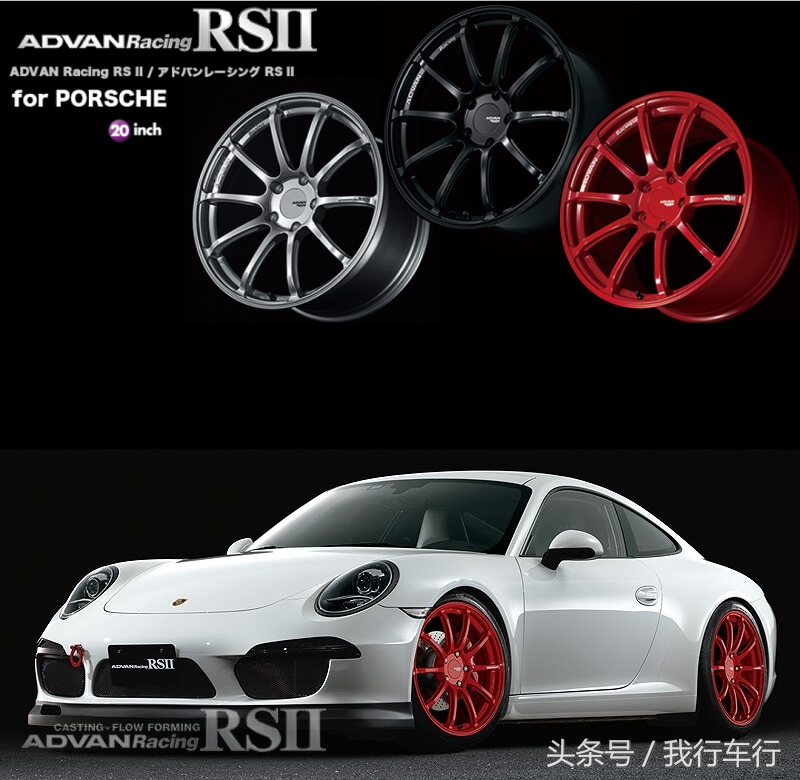 最常用的5款改装轮毂 (新手改车建议选择哪些牌子的轮毂)