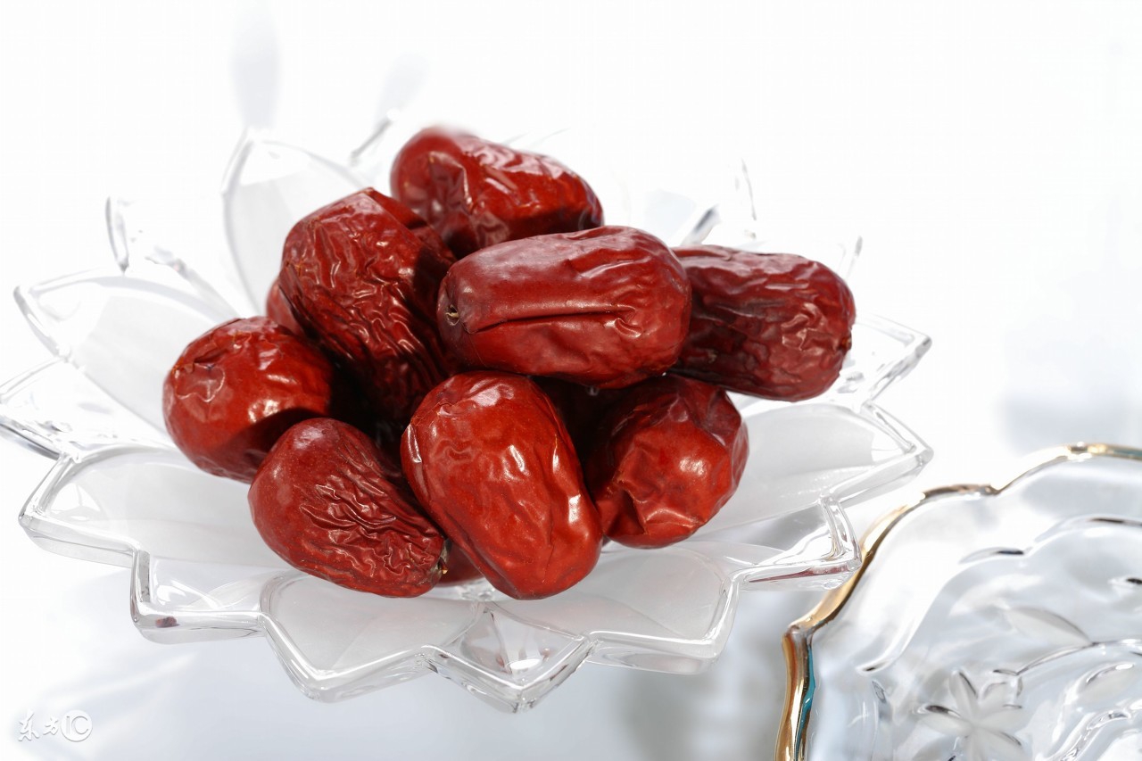 吃太多枣会怎么样,吃太多红枣干会怎样
