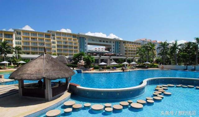 三亚高档饭店入驻,三亚高端酒店入住