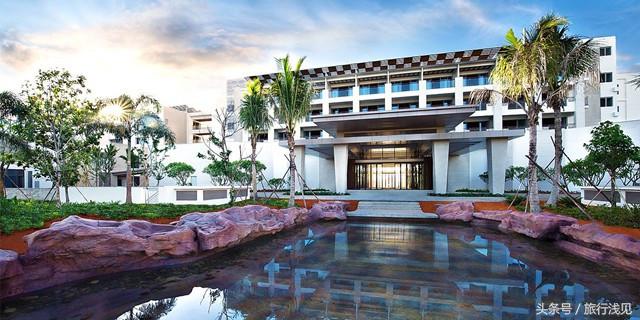 三亚高档饭店入驻,三亚高端酒店入住