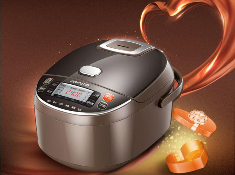 厨房必备的十二个神器电饭锅,煮饭很好吃的电饭锅推荐