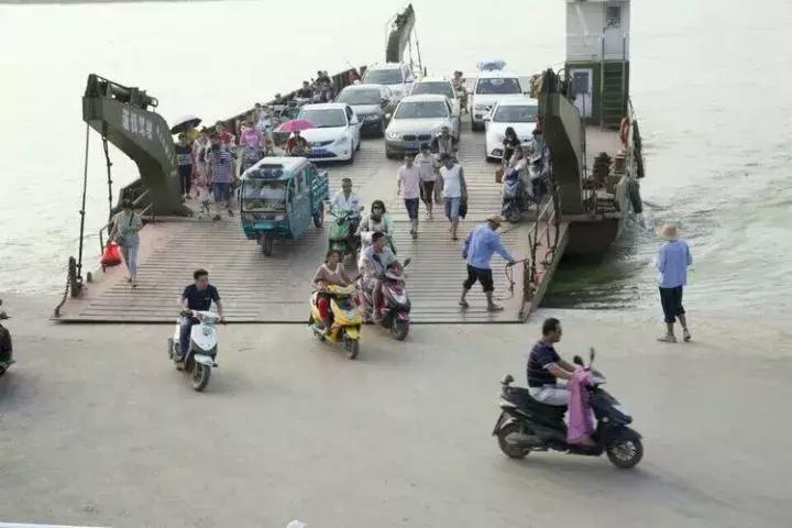 淮滨记忆,探寻城市记忆感悟