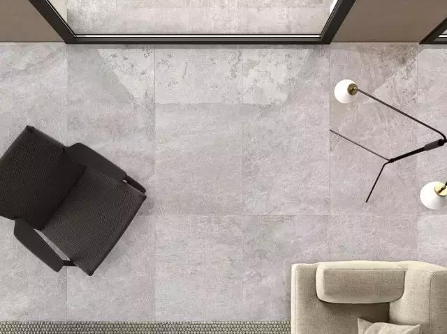 中式风格的仿古砖有哪些,现代极简仿古砖