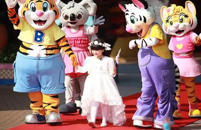 带娃广州长隆旅游攻略,广州珠海长隆攻略亲子游5天