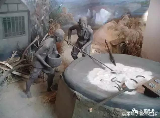 三分钟让你读懂盐亭的前世今生！