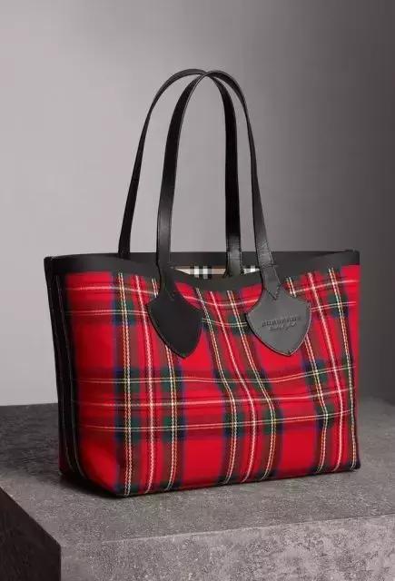 我发誓！这些包包你们都还没入手……