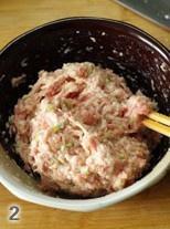 红烧狮子头教程太好吃了吧,红烧狮子头全过程怎么做