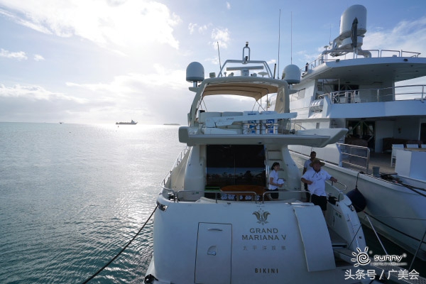 避暑策划海陆空畅游美国塞班岛