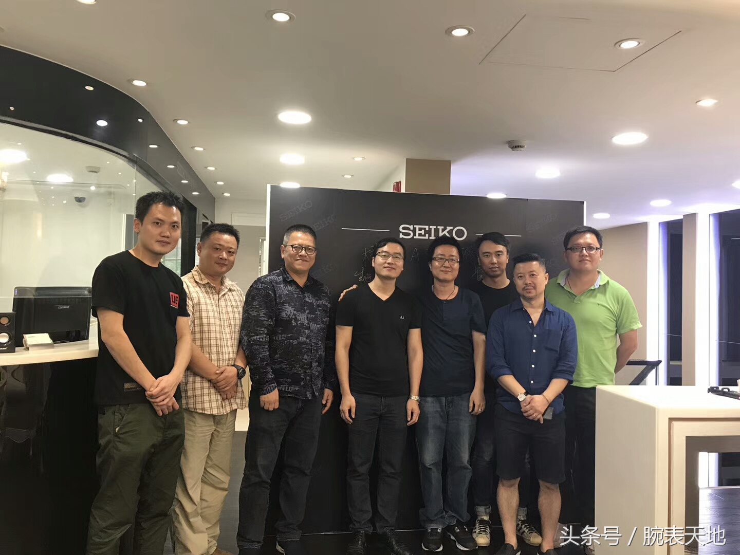 精工最大的一块表,精工最牛表