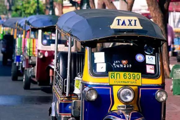 第一次去泰国需要提前了解的常识！