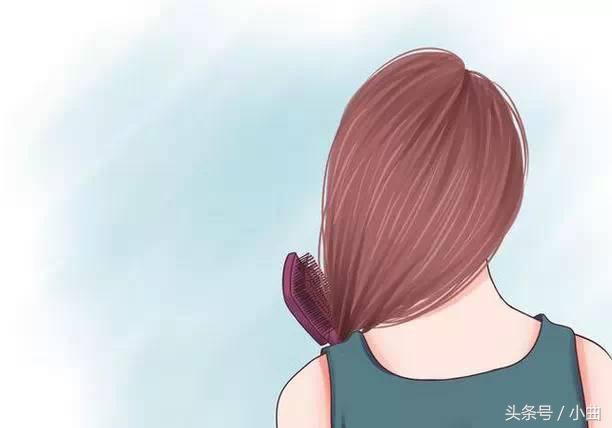 简单又快速的扎头发方法,简单快速扎头发搭配蝴蝶结