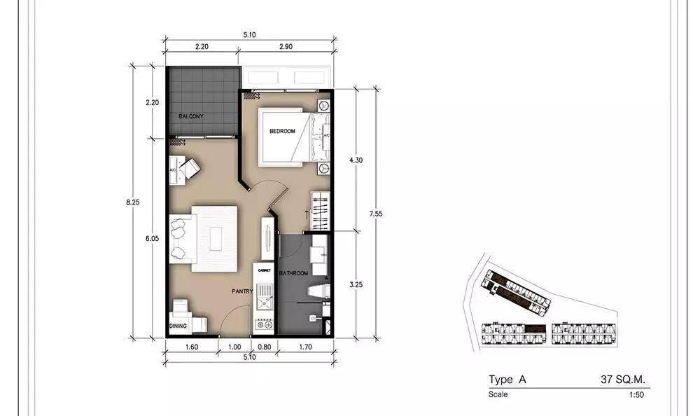 芭提雅房产推荐,芭提雅民宿别墅出售2022年