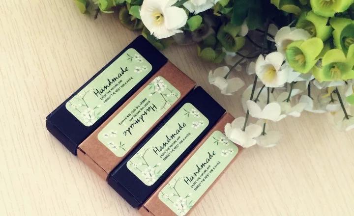 分享几款自制口红唇膏，给爱美的女士们