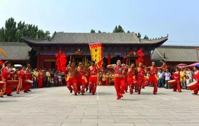 韩城文化旅游,韩城今年国庆旅游