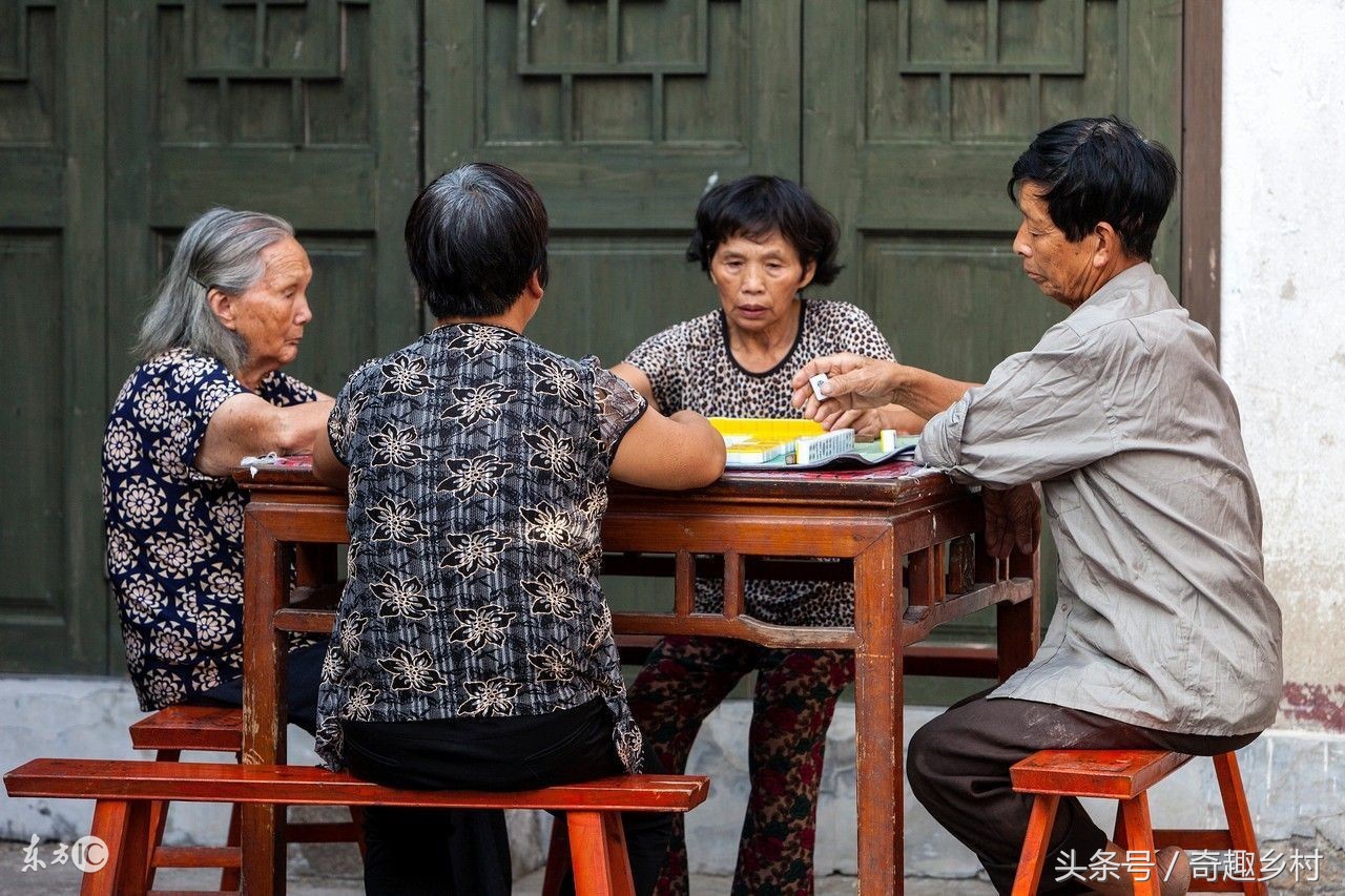打麻将为人处世技巧与方法,十五年打麻将经验告诉你