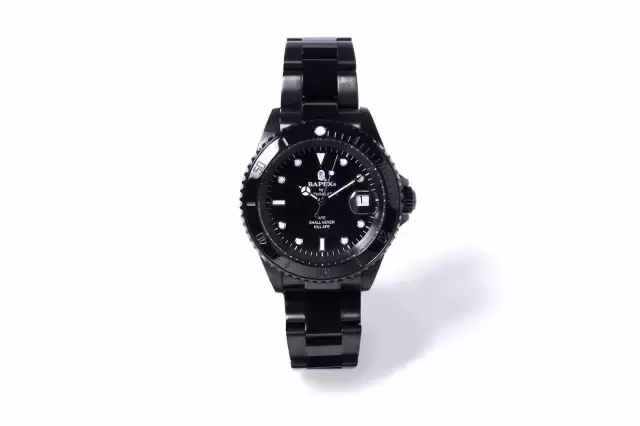 从街头霸主到逐渐沉沦，BAPE怎么了？