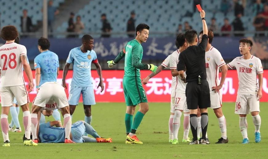 权健亚冠八强完整视频,权健亚冠几强