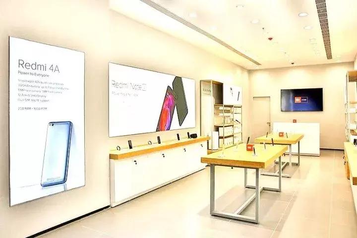 小米之家全屋智能家居,小米之家需投入多少钱