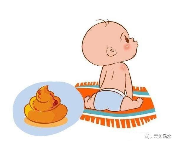 宝宝红屁股可以擦红霉素软膏吗,宝宝红屁股可以涂红霉素吗