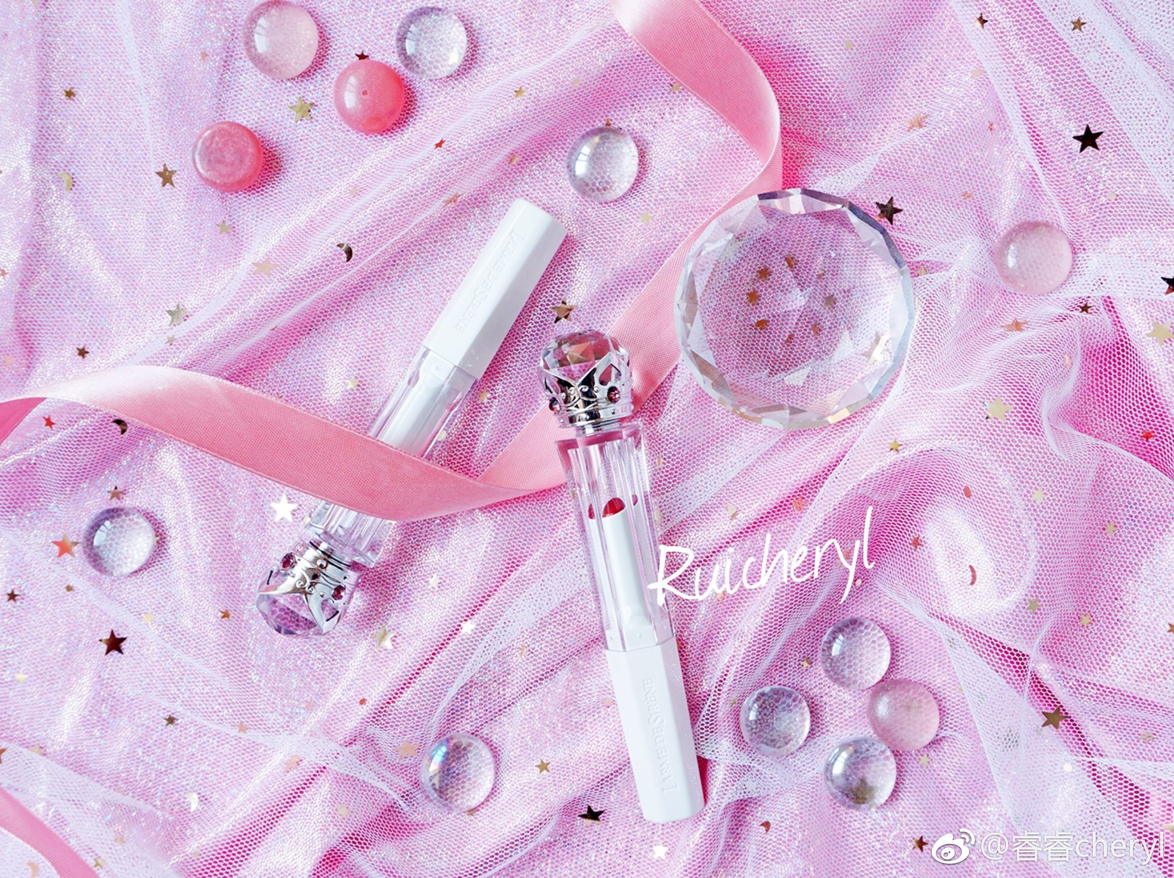 七款颜值超高的小众口红，保证你没见过