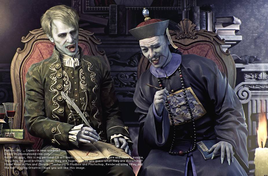 盘点全球十大恐怖怪物,世界十大恐怖海底怪物