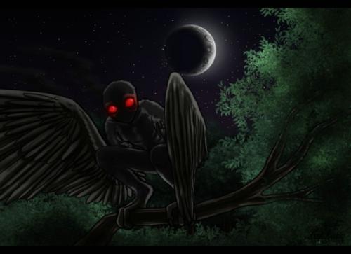 盘点全球十大恐怖怪物,世界十大恐怖海底怪物