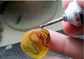 如何挑选琥珀蜜蜡,如何挑选琥珀手串