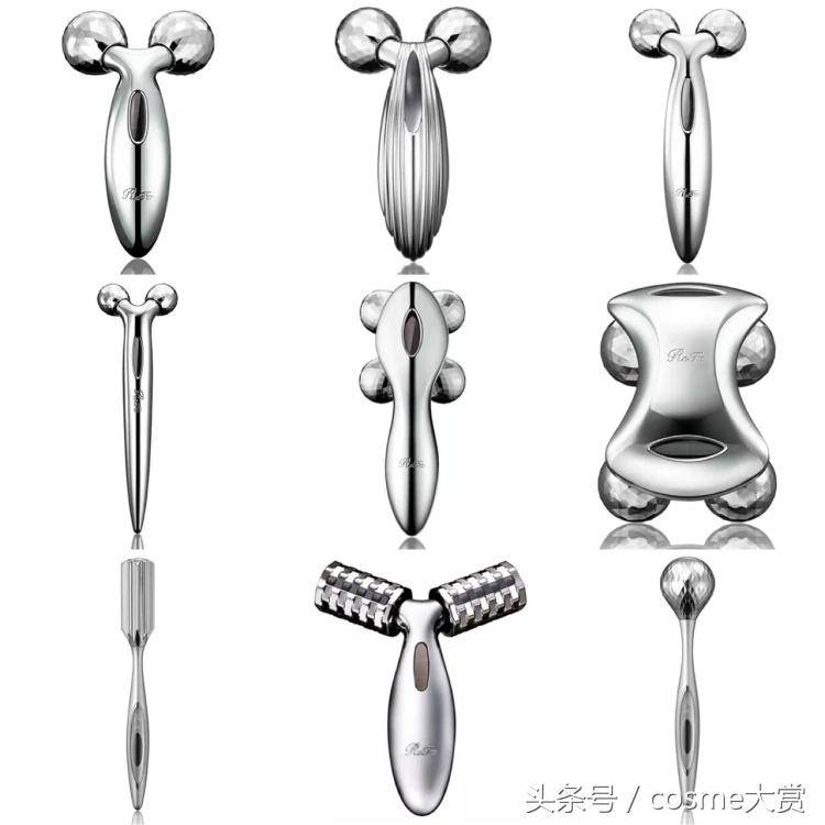 refa美容仪的正确手法,refa美容仪正确使用方法