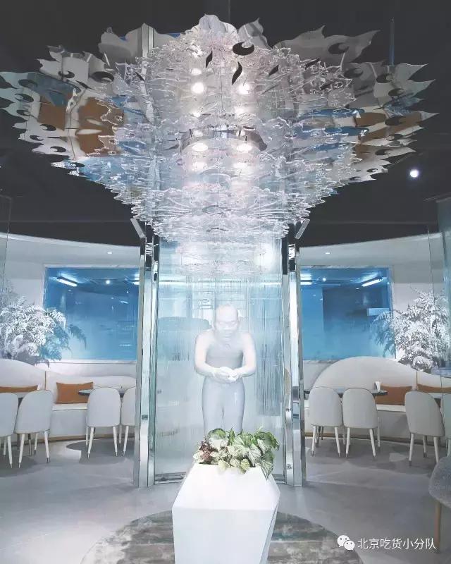 适合闺蜜室内拍照打卡地方,北京浪漫下午茶推荐