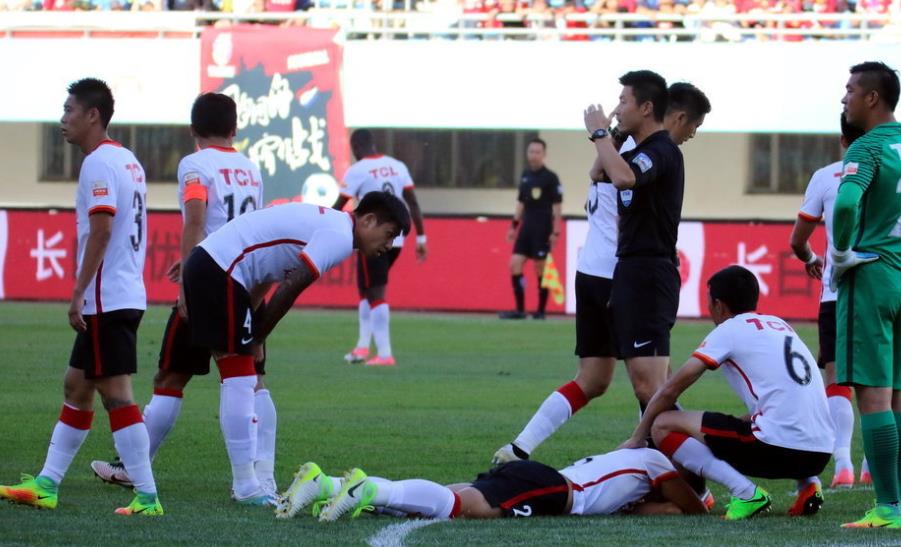 辽宁中甲降级,辽宁足球降级球员名单