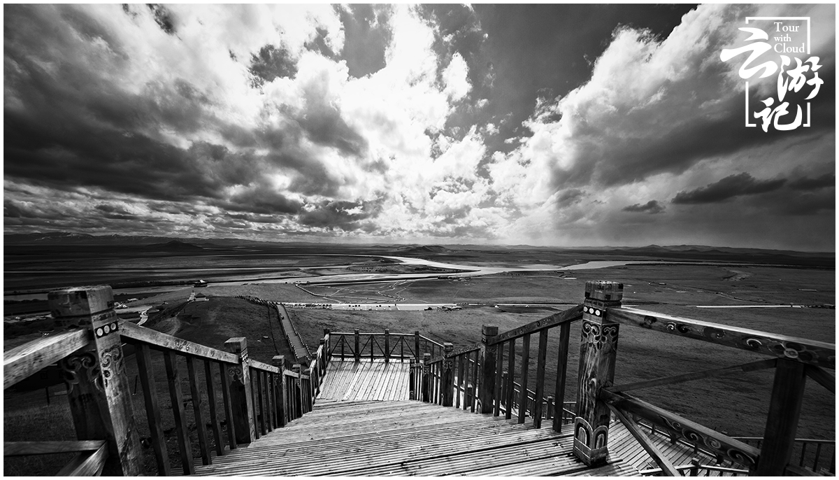 满足你对南国草原的想象,满足你对遥远藏区的想象