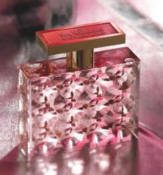 清淡女香带来约会好心情