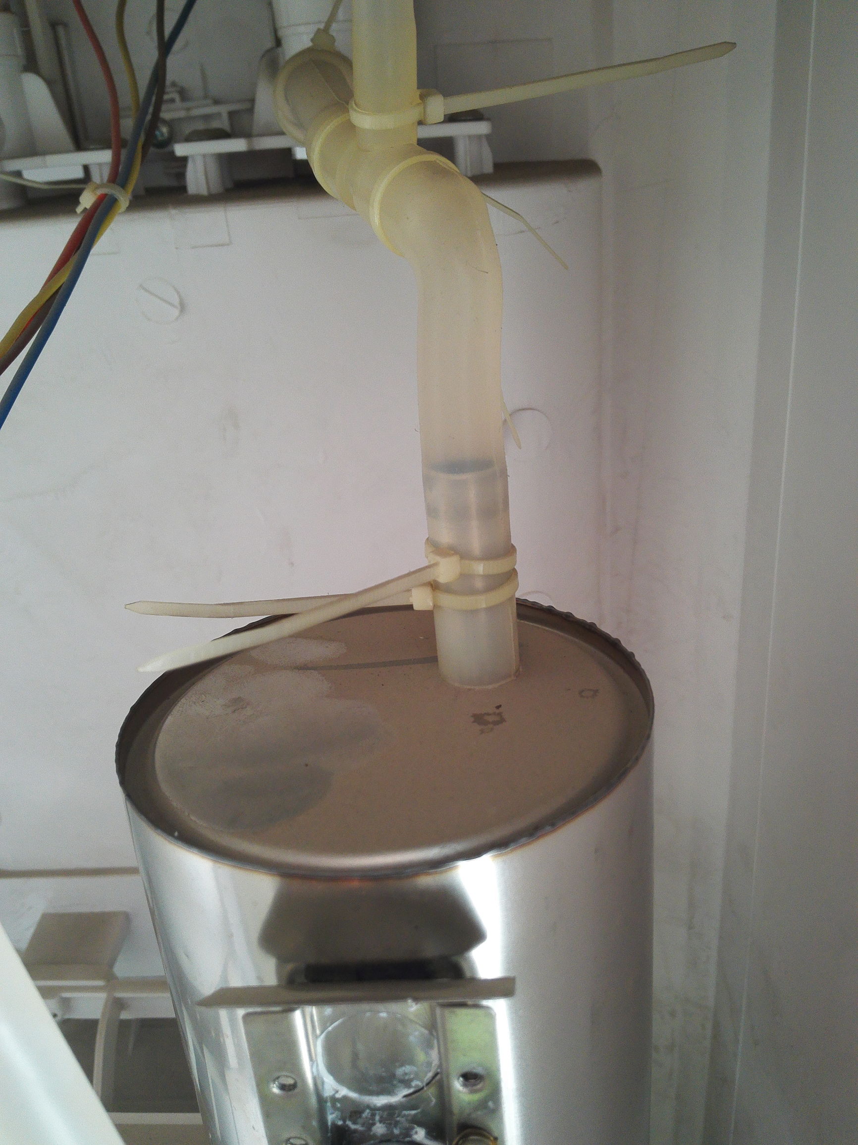 饮水机加热灯亮不加热,饮水机净水加热一体机不加热