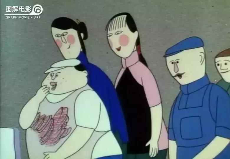 2分钟图解超级肥皂趋从心理扼杀了个体的价值