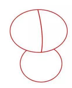 幼儿植树节简笔画教程,幼儿画人脸五官简笔画教程