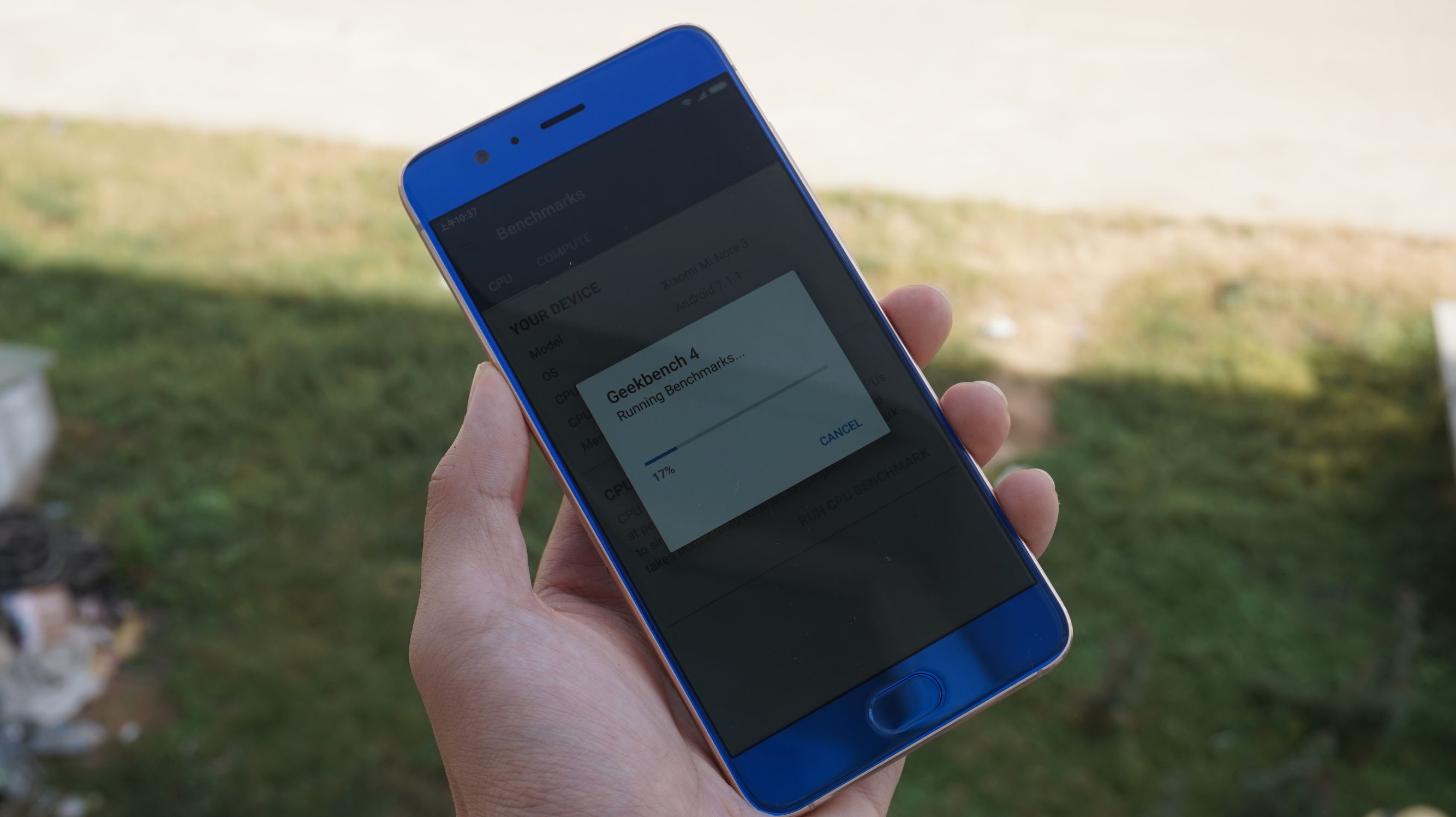 不甘心当老二的骁龙660实测：比肩旗舰略有不足