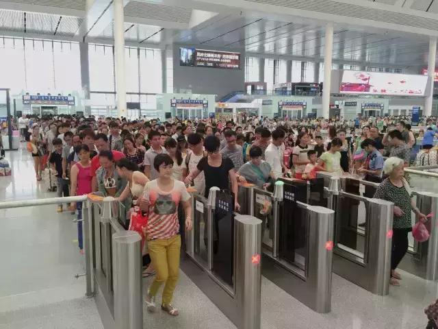 重要提醒坐火车返程必看,重要提醒坐火车返程