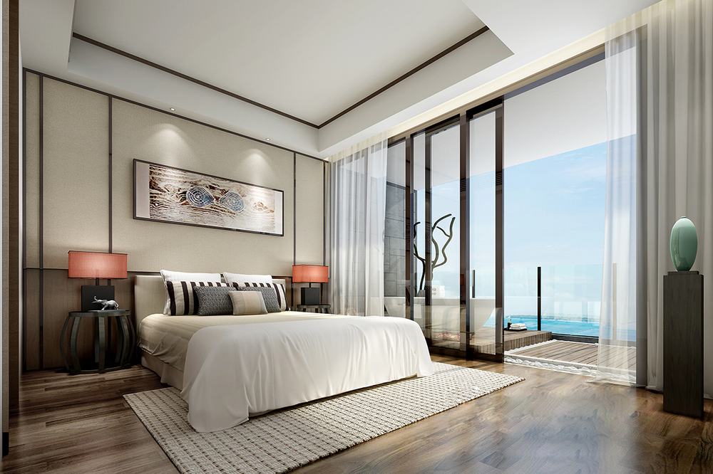 家装室内设计现代风格全套效果图,家装2020效果图欧式