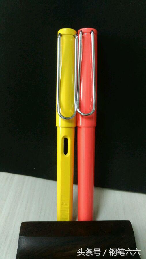 凌美每个系列有什么区别,凌美雪凌美琪照片对比