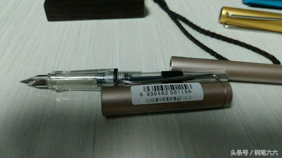 凌美每个系列有什么区别,凌美雪凌美琪照片对比