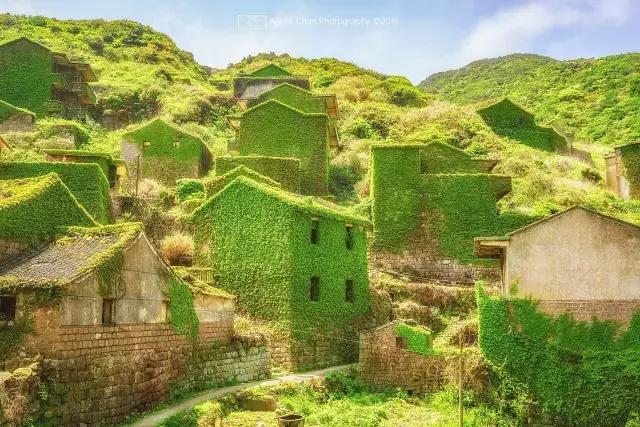 浙东旅游小岛,浙东海滨城市温岭