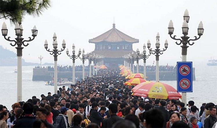 国庆出游指南之跟着感觉走,跟着电影去旅行国内一日游
