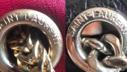 ysl包包仿版杨树林,杨树林ysl包真假辨别