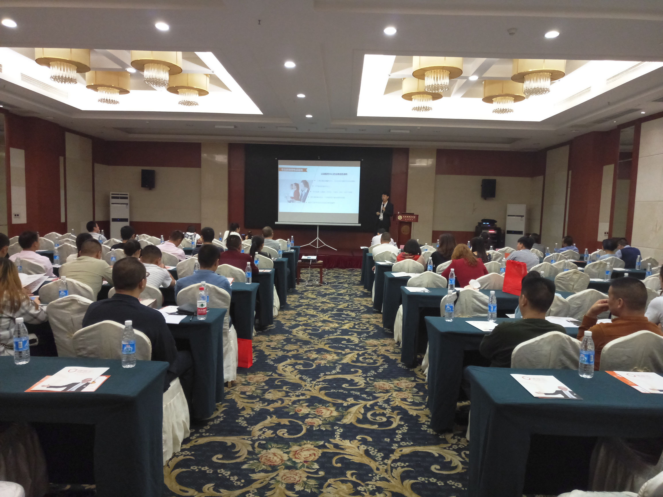 南充驾驶人福音律驾宝正式入驻南充