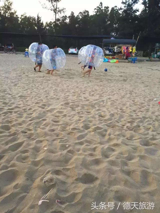 防城港的这片红树林，国庆要搞事情了，等你来撩~