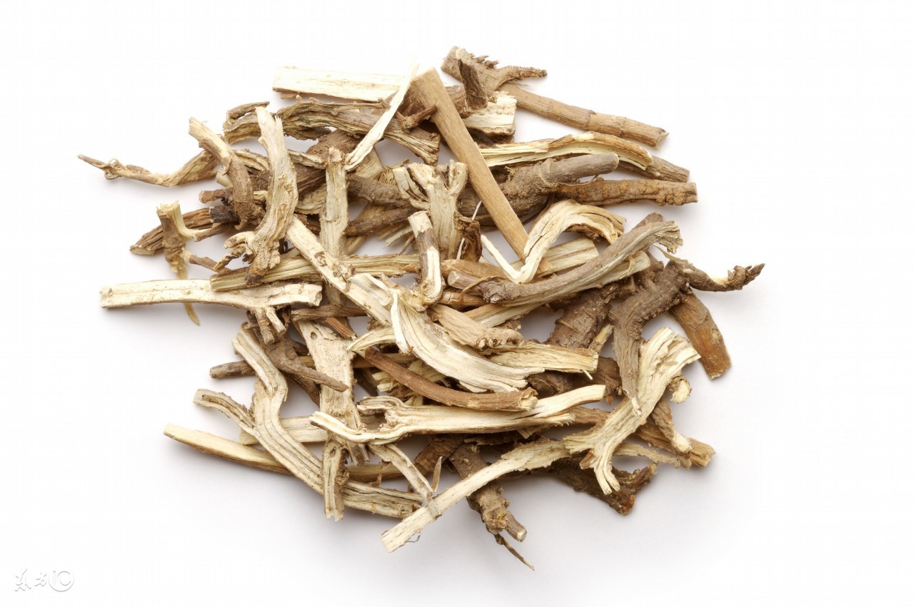 中医药方——应对入秋咽喉炎