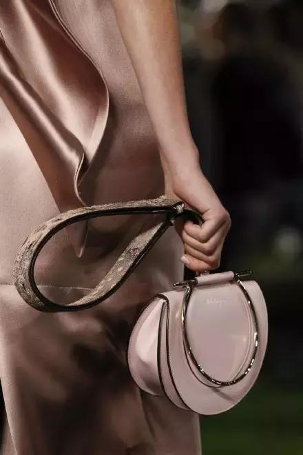 我发誓！这些包包你们都还没入手……