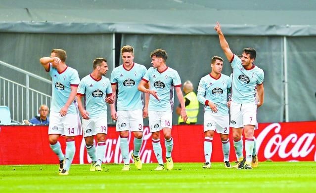 西甲推荐塞尔塔vs皇家社会,西甲塞尔塔26轮赛果