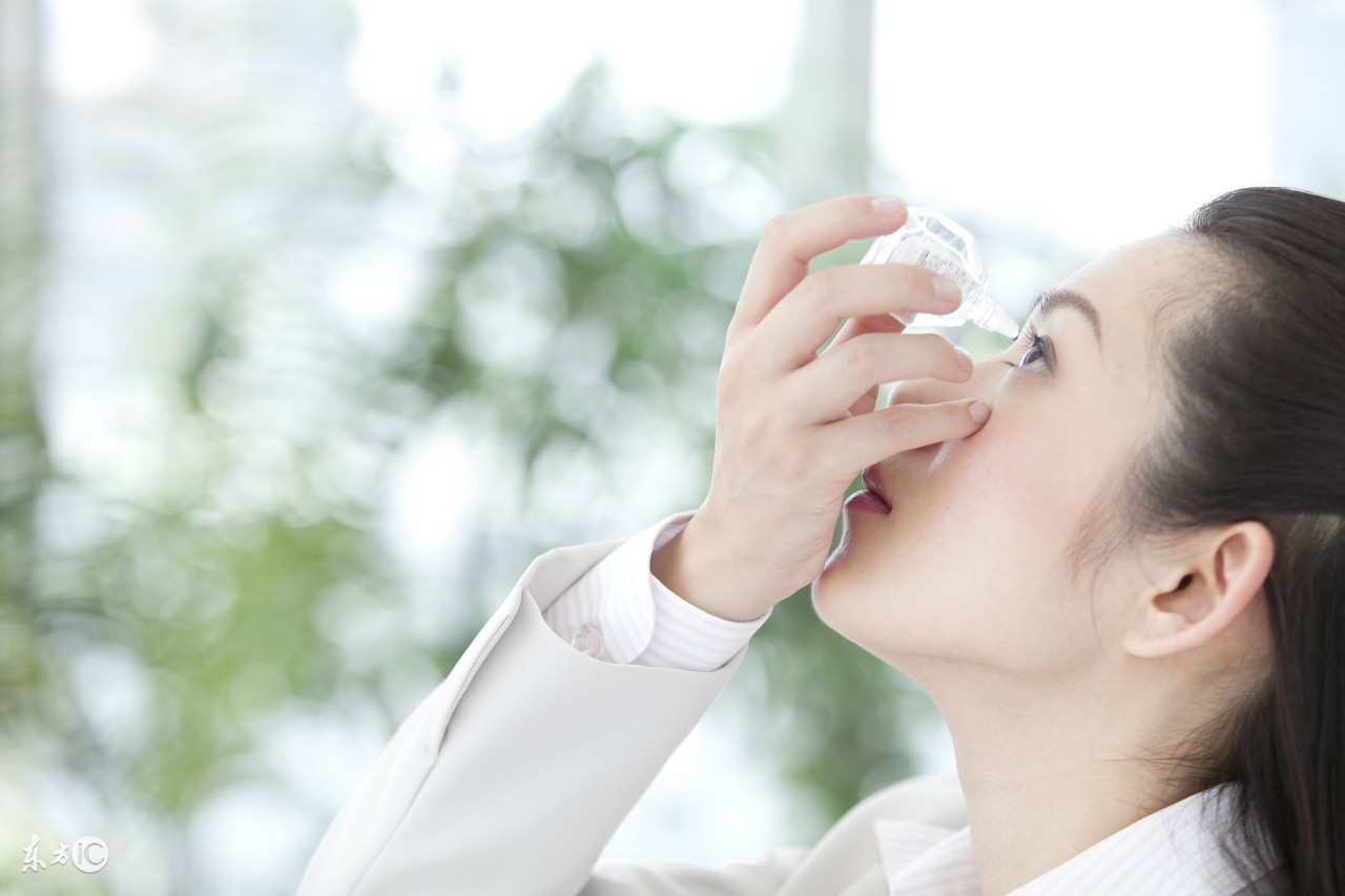 玻璃酸钠滴眼液可以缓解干眼症吗,玻璃酸钠滴眼液对干眼症好吗