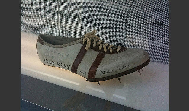 盘点那些你不知道的故事,adidas历史详解